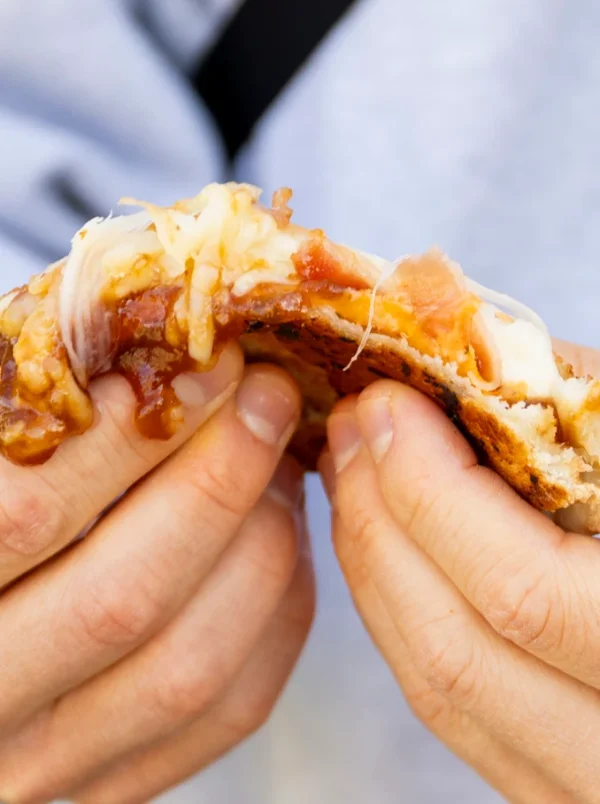 Cheezy's Menu - Gourmet Grilled Cheese & Cheesies | Fo'Cheezy